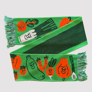 Veggies par Tess Smith-Roberts