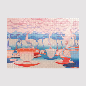 Winter par Jee-ook Choi