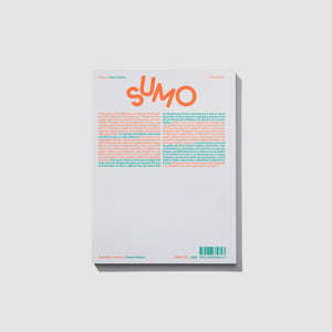 Sumo, les mots fléchés par Sulo ! 1ère édition