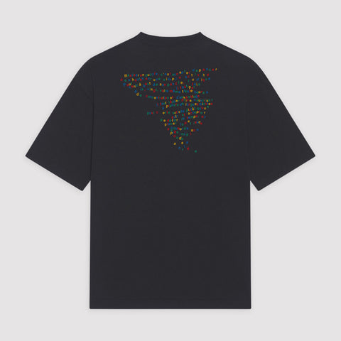 Tee-shirt "Les puzzles Sulo"